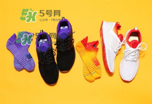 new balance 247與stance聯(lián)名款在哪買(mǎi)_怎么買(mǎi)？