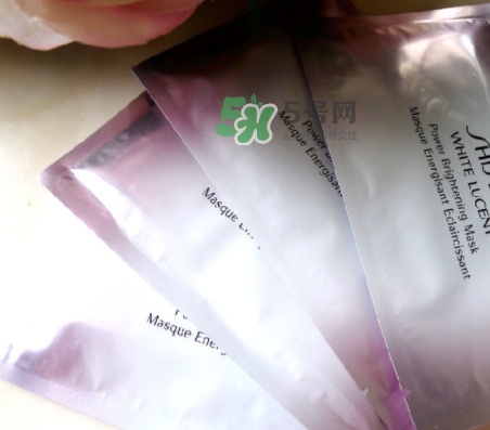 資生堂新透白面膜怎么用？資生堂新透白面膜使用方法