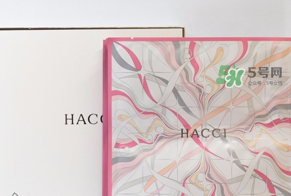 hacci蜂蜜面膜怎么樣？hacci蜂蜜面膜好用嗎功效