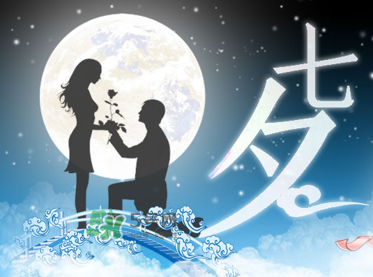 2017七夕會下雨嗎？為什么七夕會下雨？