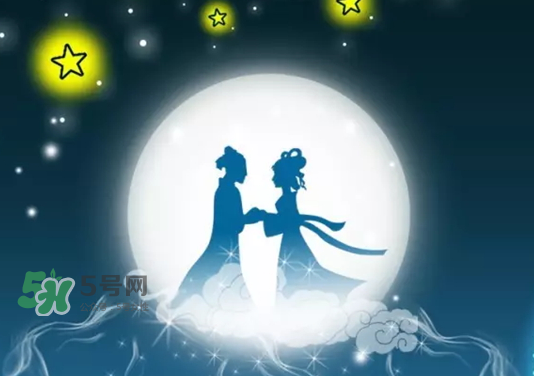 2017七夕會下雨嗎？為什么七夕會下雨？