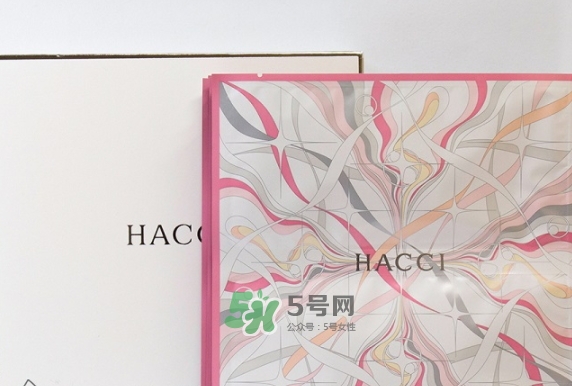 hacci蜂蜜面膜怎么用？hacci蜂蜜面膜使用方法