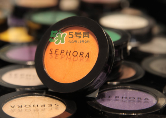 Sephora是什么牌子？Sephora是哪個(gè)國家的？
