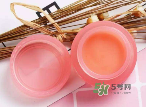蘭芝唇膜能用多久？蘭芝唇膜可以用多久？