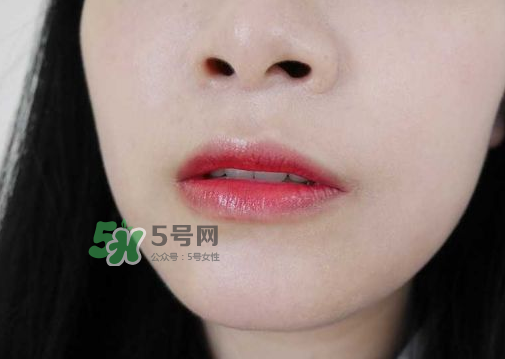 蘭芝唇膜能用多久？蘭芝唇膜可以用多久？