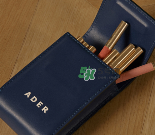 ader error香煙盒多少錢？ader error香煙盒價格
