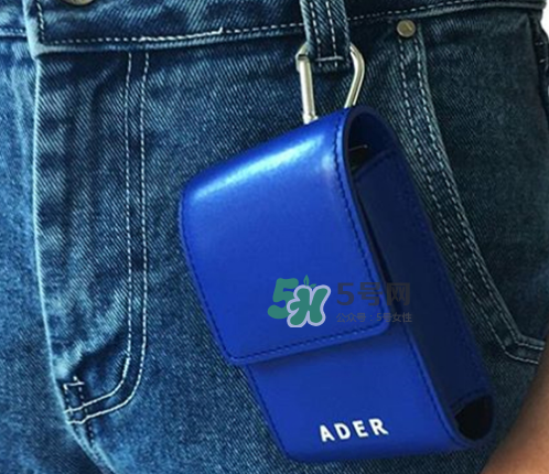 ader error香煙盒多少錢？ader error香煙盒價格