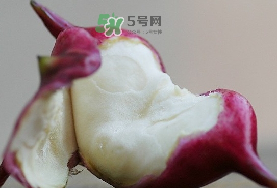 菱角什么時候上市？菱角什么時候成熟