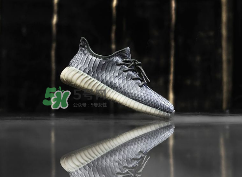 yeezy boost 350 v2蟒蛇皮客制版怎么預(yù)定_在哪預(yù)定？