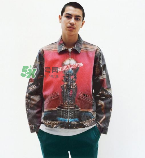 supreme2017秋冬系列怎么排隊預約？supreme排隊券在哪預約？