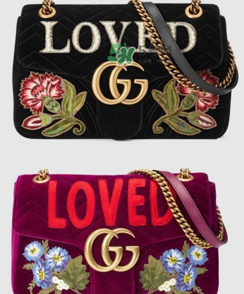 gucci古馳2017七夕限量有哪些？古馳2017七夕限量?jī)r(jià)格