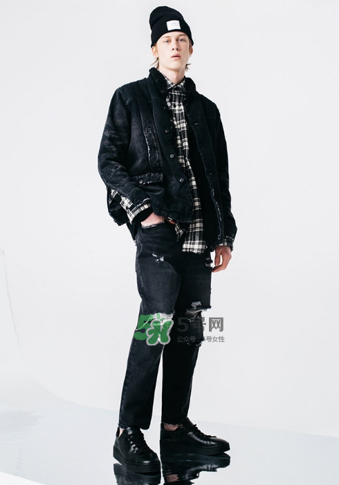 stampd2017秋冬系列怎么樣_好看嗎_款式有哪些？