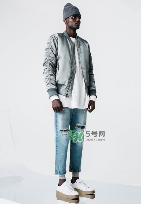 stampd2017秋冬系列怎么樣_好看嗎_款式有哪些？