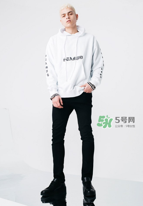 stampd2017秋冬系列怎么樣_好看嗎_款式有哪些？