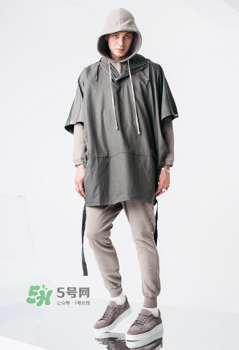 stampd2017秋冬系列怎么樣_好看嗎_款式有哪些？