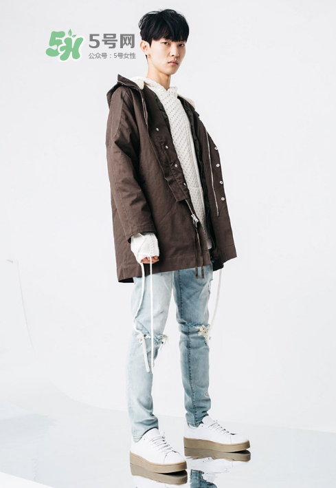 stampd2017秋冬系列怎么樣_好看嗎_款式有哪些？