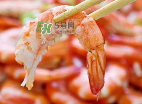 白蝦是河蝦還是海蝦？白蝦是寒性的嗎