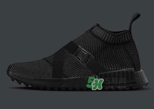adidas與the good will out聯(lián)名nmd什么時(shí)候發(fā)售？