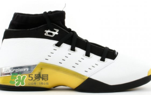 solefly與air jordan 17 retro low復刻什么時候發(fā)售？