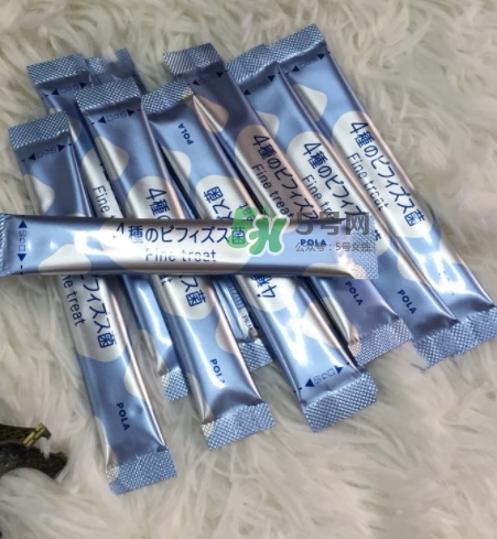 pola益生菌怎么吃？pola益生菌粉服用方法說明書