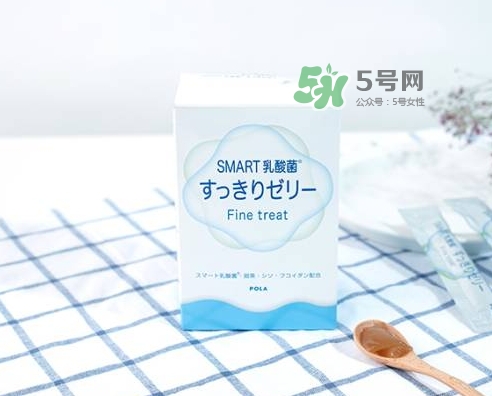 pola乳酸菌果凍條怎么吃？pola乳酸菌果凍怎么樣？