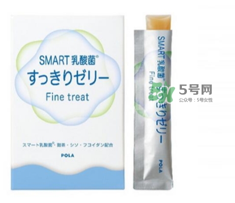 pola乳酸菌果凍條怎么吃？pola乳酸菌果凍怎么樣？