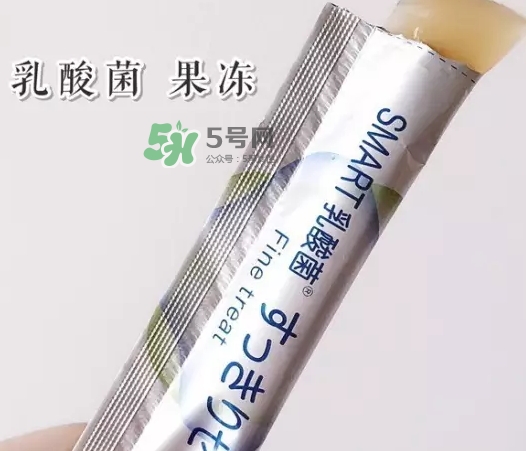 pola乳酸菌果凍條怎么吃？pola乳酸菌果凍怎么樣？
