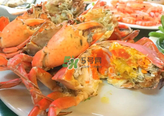 青蟹不能和什么一起吃？吃青蟹不能吃什么？