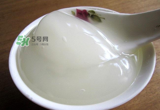 荸薺粉是什么東西？荸薺粉懷孕可以吃嗎？