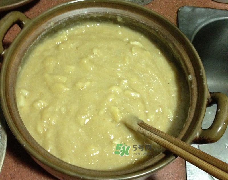 馬蹄糕怎么做才有彈性？馬蹄糕不凝固怎么補救？