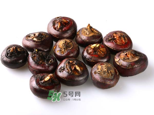 荸薺有寄生蟲嗎？荸薺有什么藥用價值？