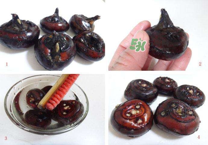 野荸薺怎么吃？野荸薺的食用功效