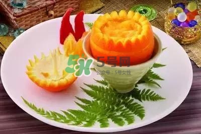 荸薺粉怎么吃？荸薺粉的功效與作用