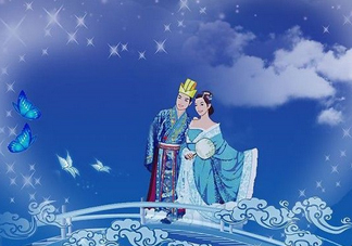2017七夕會下雨嗎？為什么七夕會下雨？