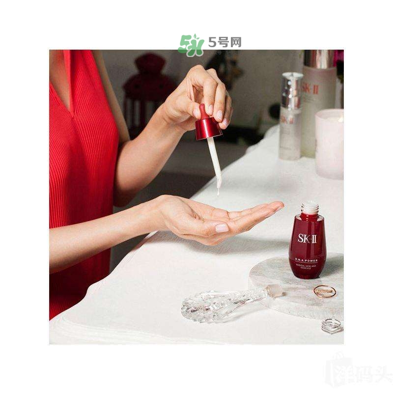 sk2小紅瓶精華怎么樣好用嗎？sk2小紅瓶精華價(jià)格
