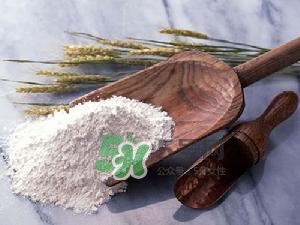 荸薺粉是什么東西？荸薺粉懷孕可以吃嗎？