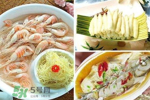 太湖白蝦屬于海鮮嗎？太湖白蝦干的做法