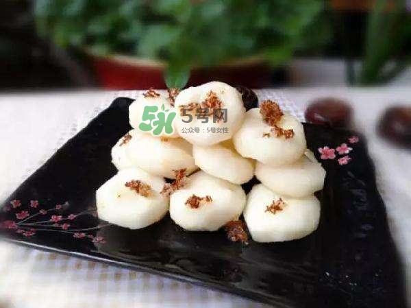 野荸薺怎么吃？野荸薺的食用功效