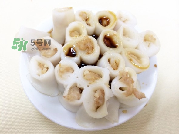 荸薺粉是什么東西？荸薺粉懷孕可以吃嗎？