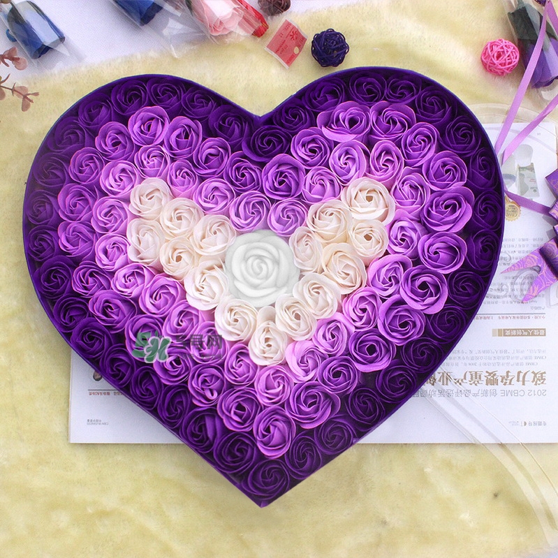 七夕送女友什么禮物好？七夕送女友禮物排行榜