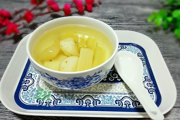荸薺什么時(shí)候上市？荸薺什么時(shí)候成熟？