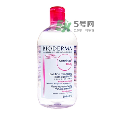 什么卸妝水好用又實惠？卸妝水怎么用？