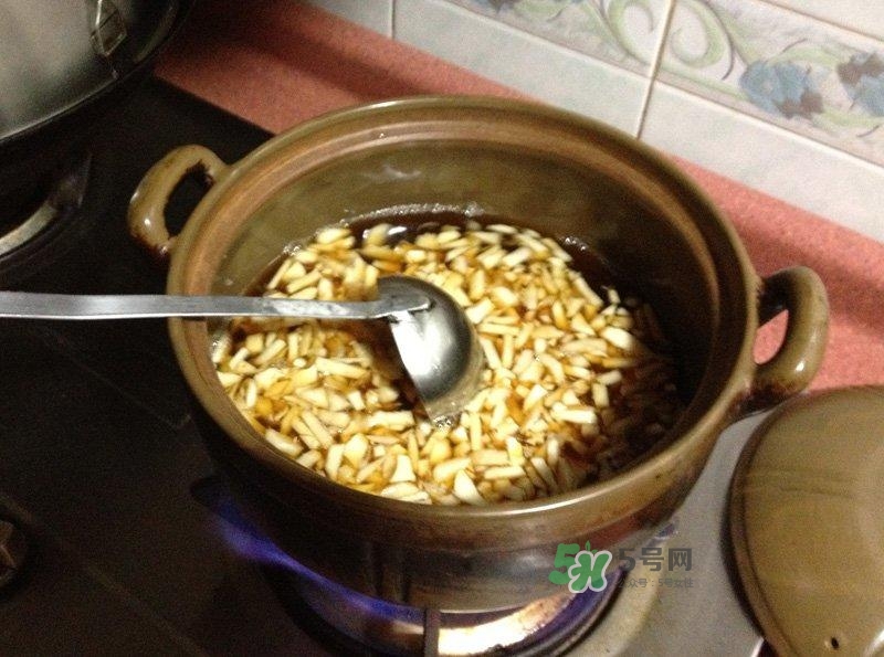 馬蹄糕怎么做才有彈性？馬蹄糕不凝固怎么補救？