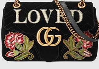 gucci古馳2017七夕限量有哪些？古馳2017七夕限量?jī)r(jià)格