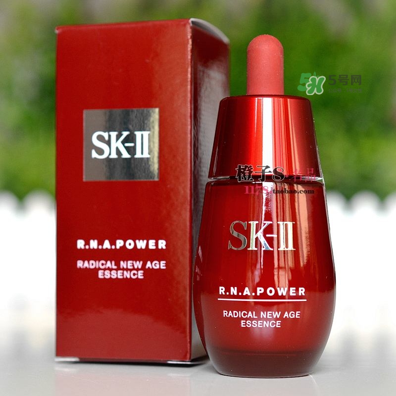 sk2小紅瓶精華怎么樣好用嗎？sk2小紅瓶精華價(jià)格