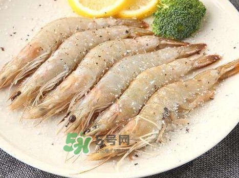 太湖白蝦屬于海鮮嗎？太湖白蝦干的做法