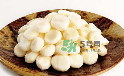 荸薺什么時(shí)候上市？荸薺什么時(shí)候成熟？