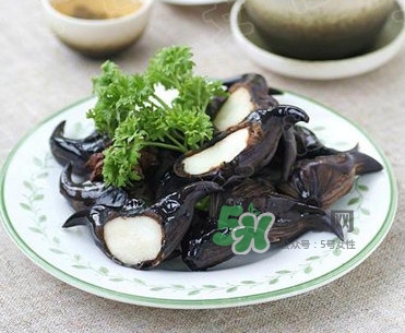 菱角什么時候上市？菱角什么時候成熟