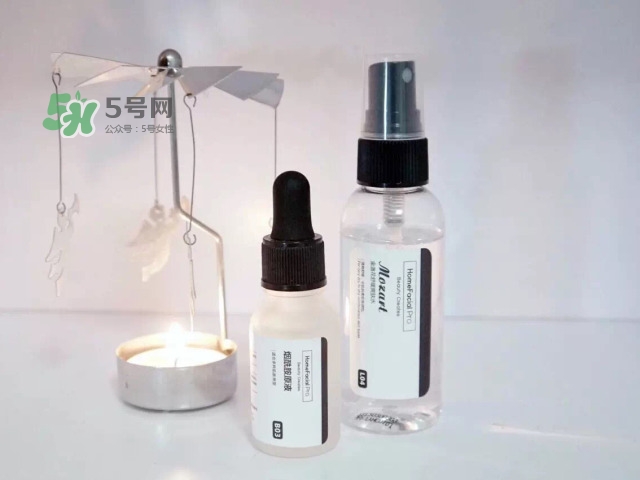 homefacialpro煙酰胺原液怎么樣？hfp煙酰胺原液好用嗎