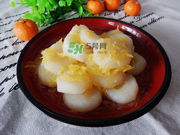 荸薺什么時(shí)候上市？荸薺什么時(shí)候成熟？